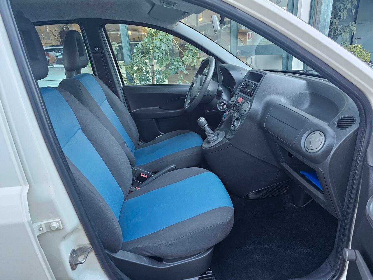 Fiat Panda 1.2 Active