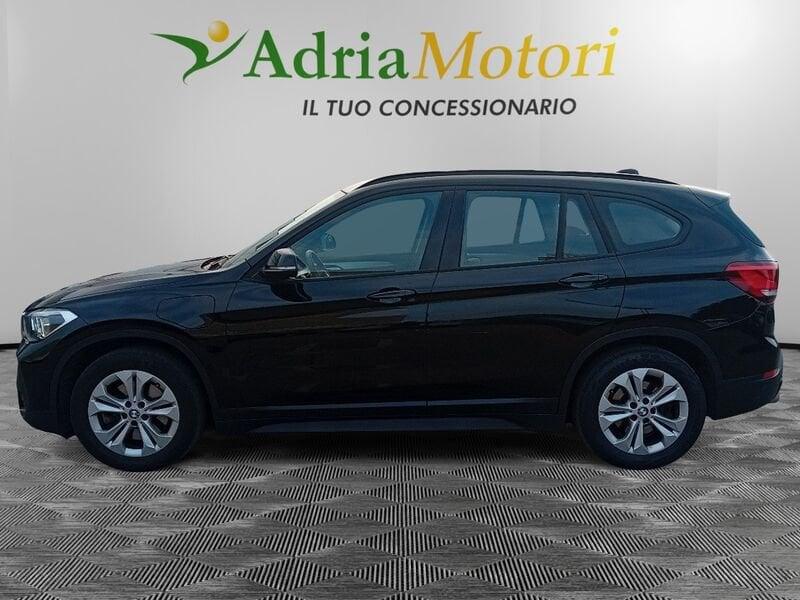 BMW X1 X1 xDrive25e Business Advantage
