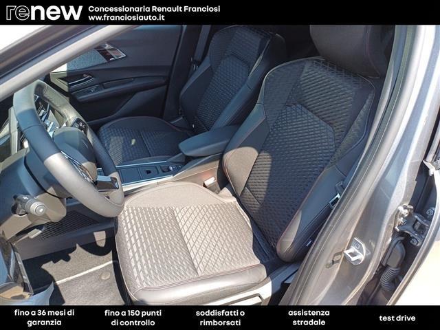 RENAULT Clio 1.8 full hybrid E-Tech Techno 160cv auto