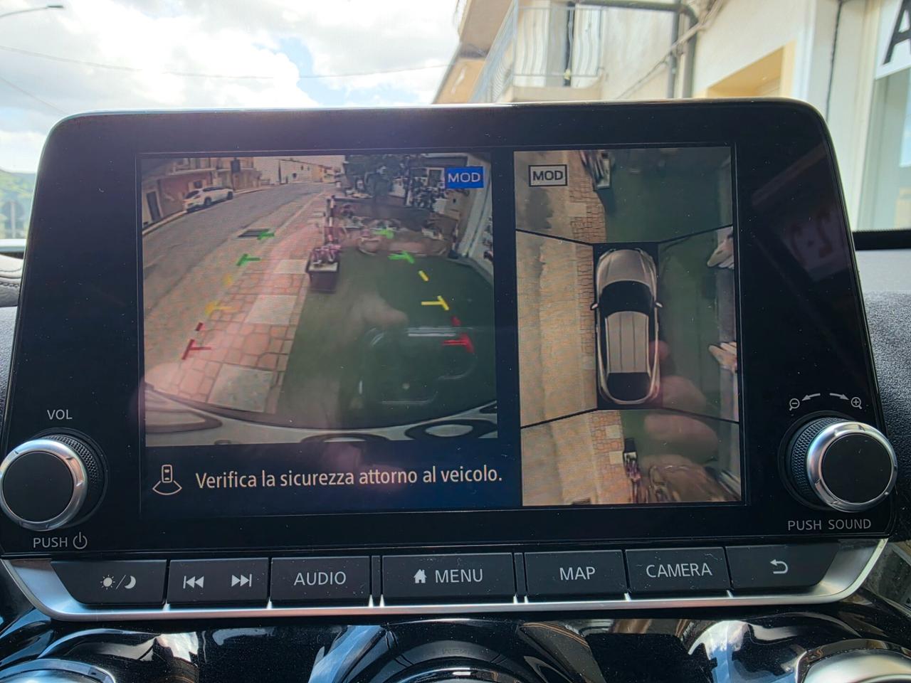 Nissan Juke 1.0 DIG-T 117 CV N-Design