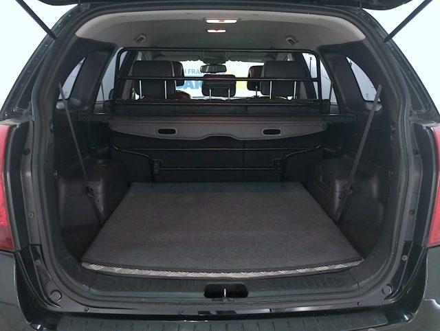 CHEVROLET Captiva 2.0 vcdi 16v LT