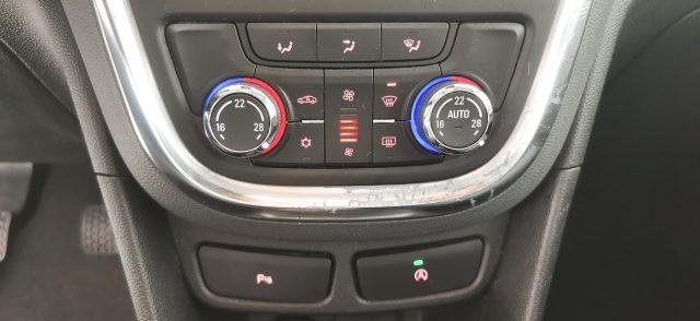 OPEL Mokka 1.6 CDTI Ecotec 136CV 4x2 Start&Stop Cosmo