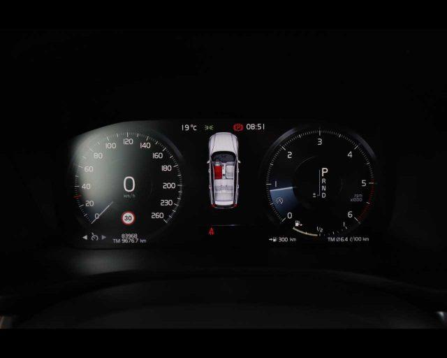 VOLVO V60 D3 Geartronic Momentum Business