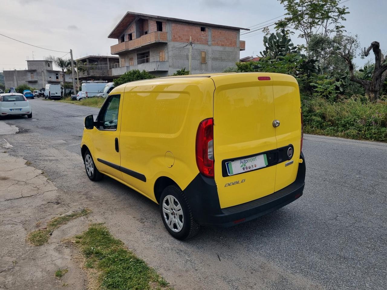 Doblò 1.3 MJ 95 CV anno 2019