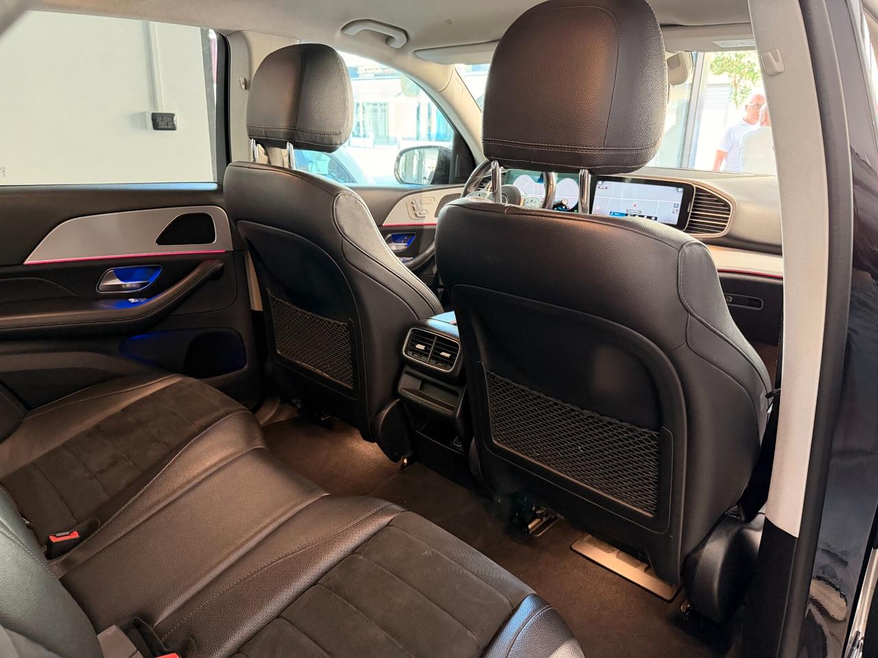 Mercedes-benz GLE 350 d 4Matic Premium