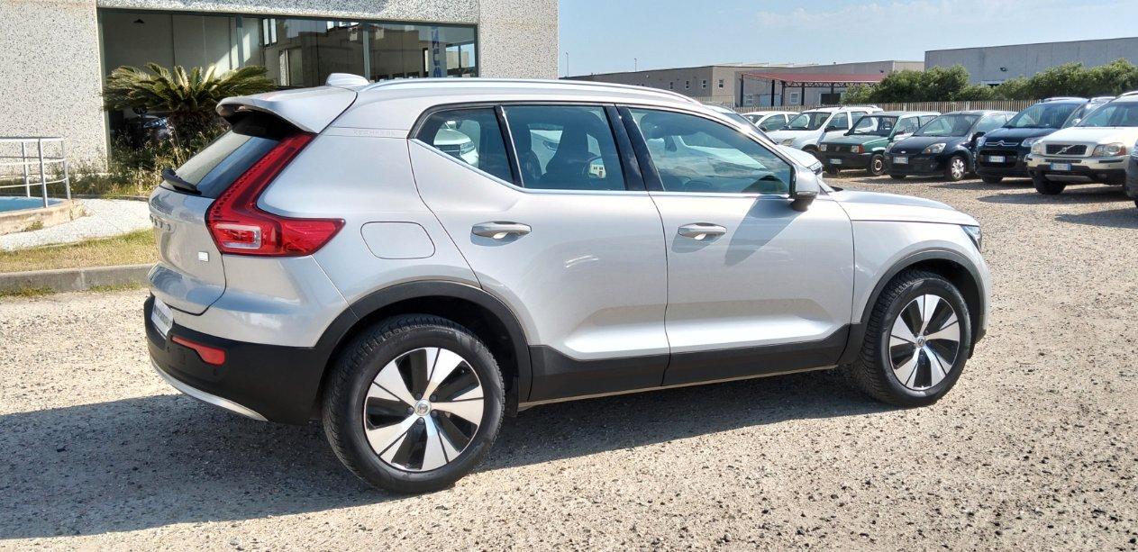 Volvo XC40 1.5 t5 Recharge PHEV Core Auto