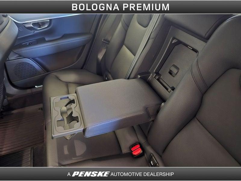 Volvo V90 B4 automatico Plus Bright