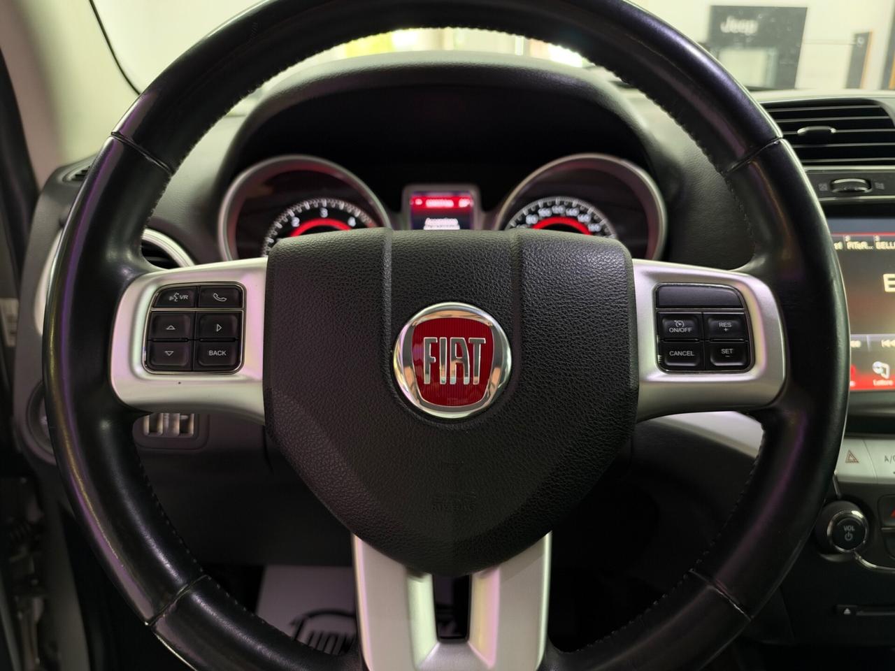 Fiat Freemont 2.0 Multijet 170CV Urban