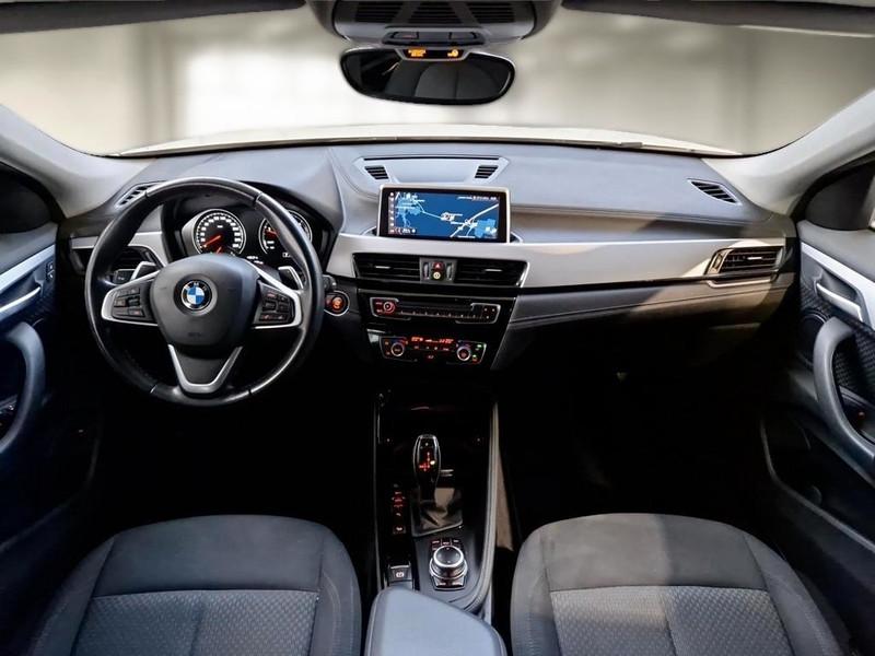 BMW X2 XDRIVE 20D BUSINESS X AUTOMATICO SUV