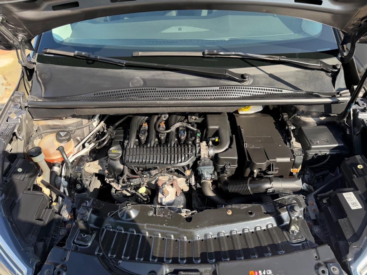 Opel Crossland X 1.2 12V Start&Stop Innovation 86.000Km