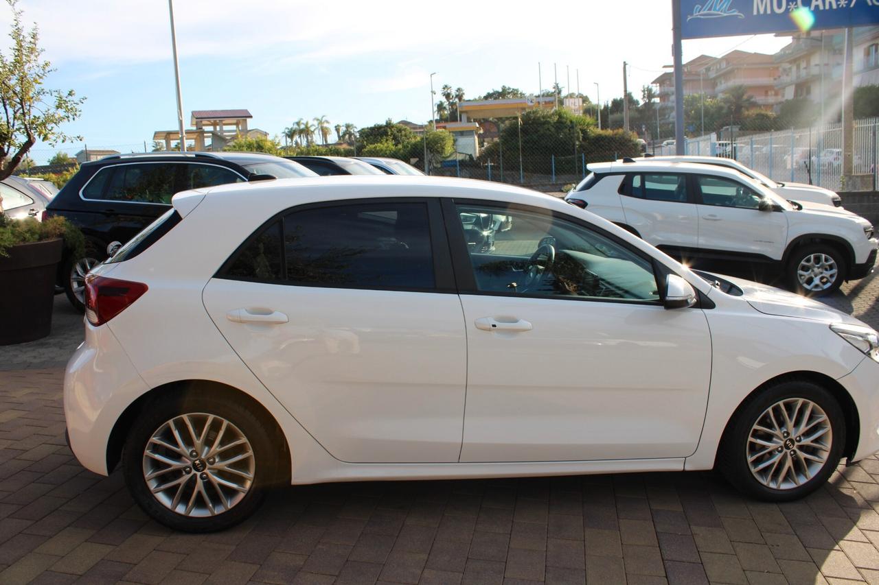 Kia Rio 1.4 CRDi 5p. Cool