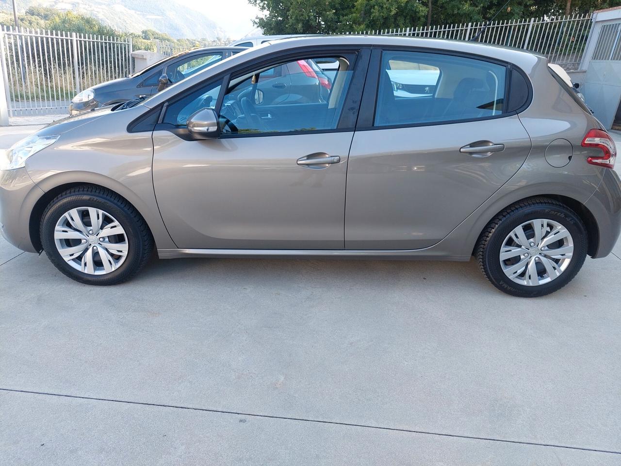 Peugeot 208 PureTech 68 5 porte Active