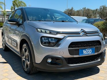 CITROEN C3 1.2 SHINE FULL LED NAVI 55000KM
