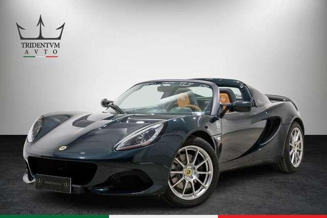 Lotus Elise 1.8 Sport 220