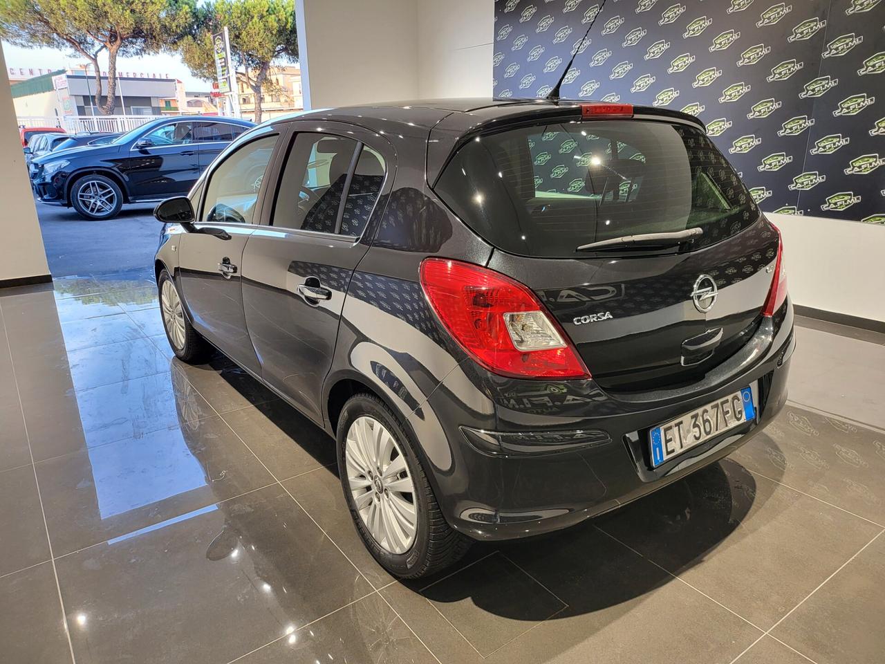 Opel Corsa - 2014 1.3 CDTI 75CV Edition