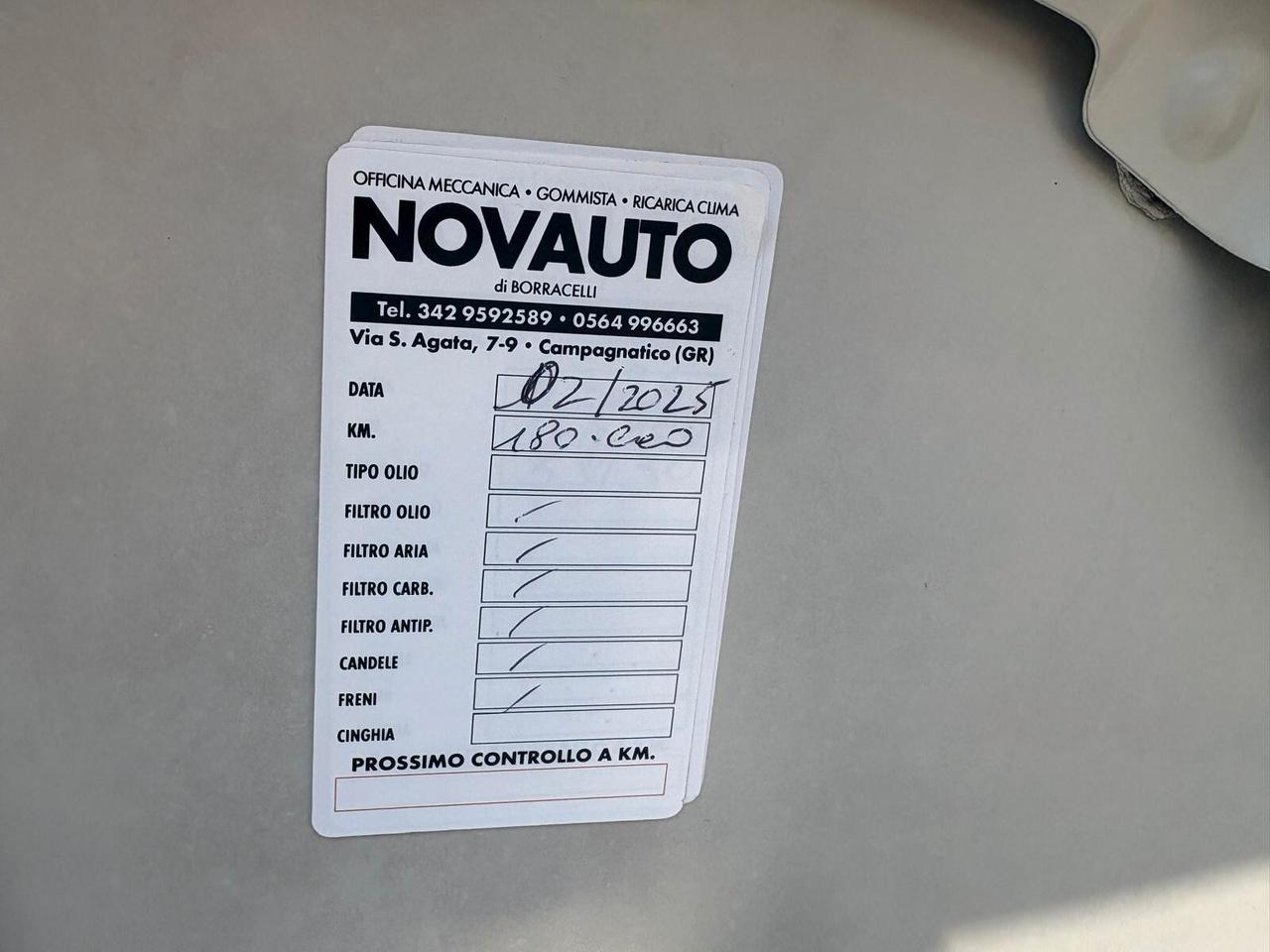 Hyundai iX20 1.4 CRDi 90cv Comfort NEOPATENTATI