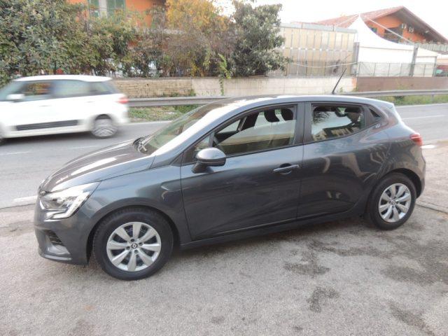 RENAULT Clio TCe 100 CV GPL 5 porte Business