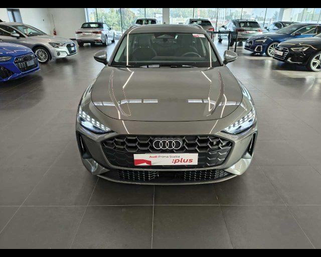 AUDI A5 Avant TDI 150 kW mHEV+ S tronic quattro Business