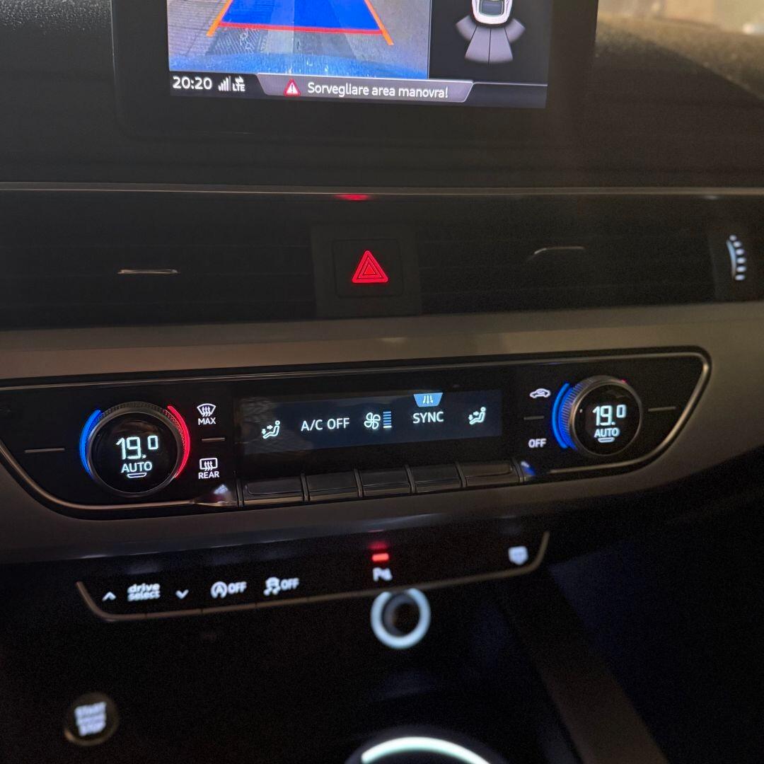 Audi A5 2.0 TDI 190 CV S tronic Design