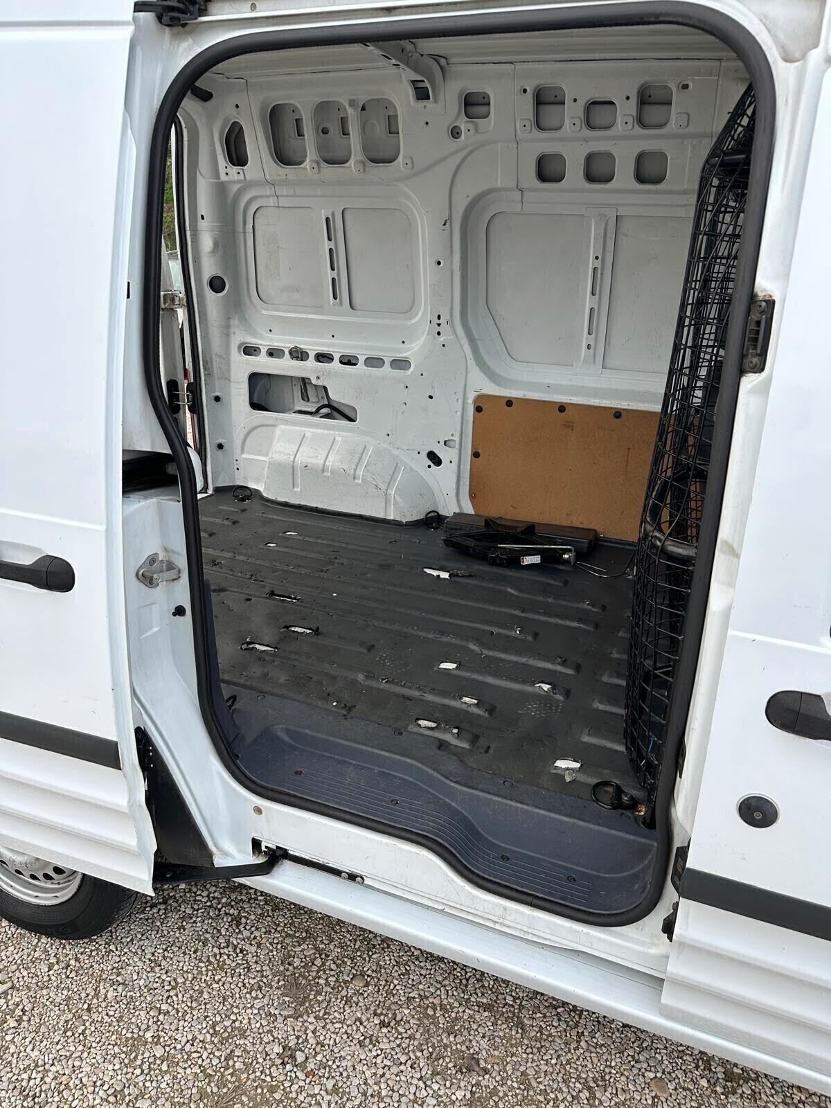 Ford Transit Connect Transit Connect 230L 1.8 TDCi/90CV PL-TA