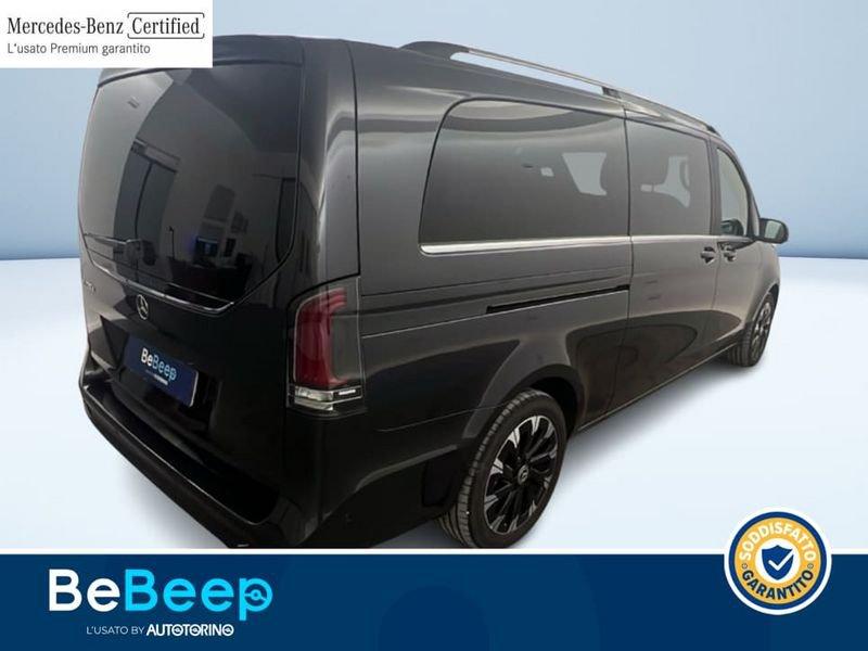 Mercedes-Benz Classe V V EXTRALONG 250 D AVANTGARDE AUTO
