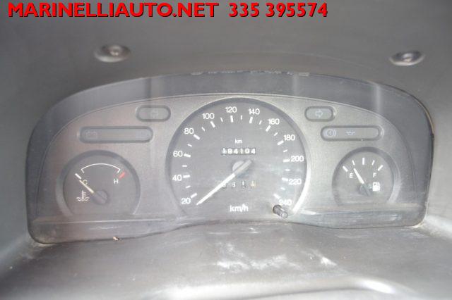 FORD Transit 350 2.4 TD/125 CV CASSONE FISSO NO IVA