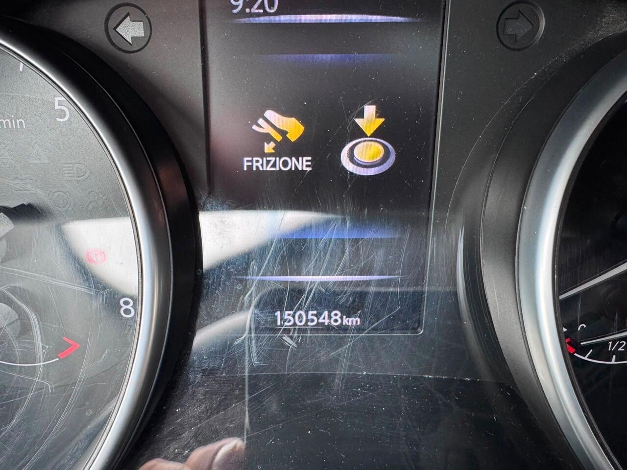 Nissan Qashqai 1.2 DIG-T Tekna