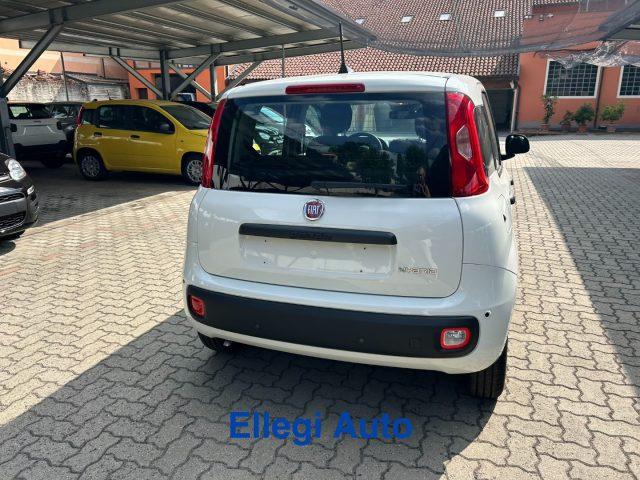 FIAT Panda PROMO FINANZ 1.0 HYBRID ICON KM 0