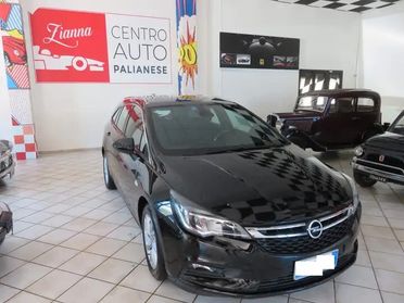 Opel Astra 1.6 CDTi 110CV Start&Stop Sports Tourer Innovation