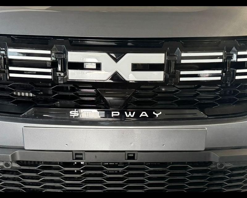 Dacia Sandero 3ª serie Stepway 1.0 TCe ECO-G Extreme