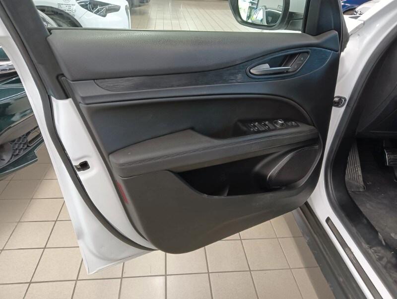 ALFA ROMEO Stelvio Stelvio 2.2 Turbodiesel 190 ...