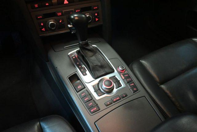 AUDI A6 AVANT 3.0TDI Q.TIP.224CV TET.PELLE NAVI18"STRAFULL