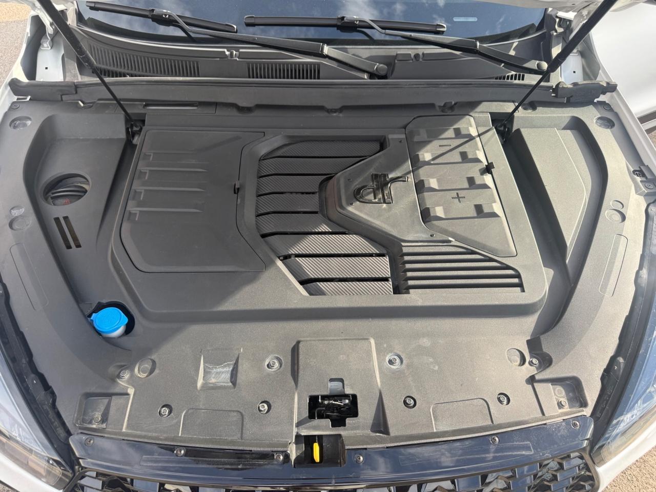 Dr 6.0 1.5 Turbo CVT Bi-Fuel GPL 26.000 km Automatica