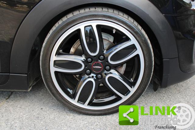 MINI Cooper D Business XL John Cooper Works Garanzia inclusa!