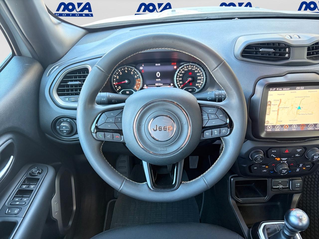 Jeep Renegade 1.0 T3 80th Anniversary LIMITED
