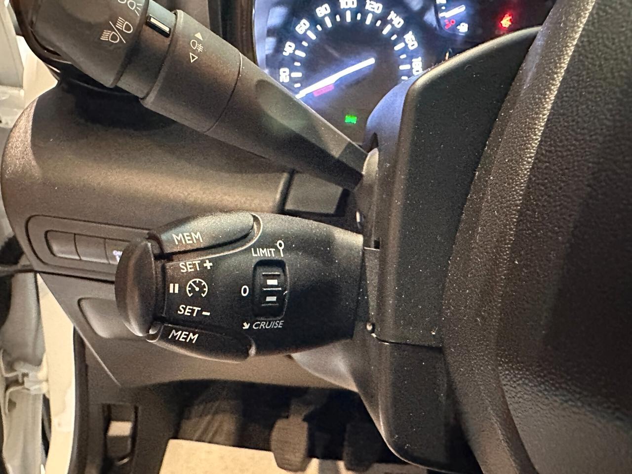 Citroen C3 Aircross PureTech 110 S&S Feel