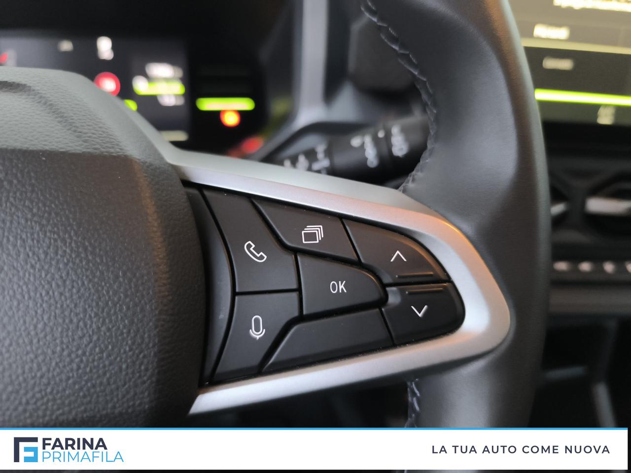 DACIA Duster 1.8 hybrid Journey 155cv auto
