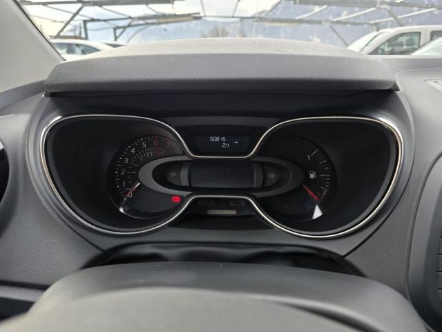 RENAULT Captur TCe 12V 90 CV Limited