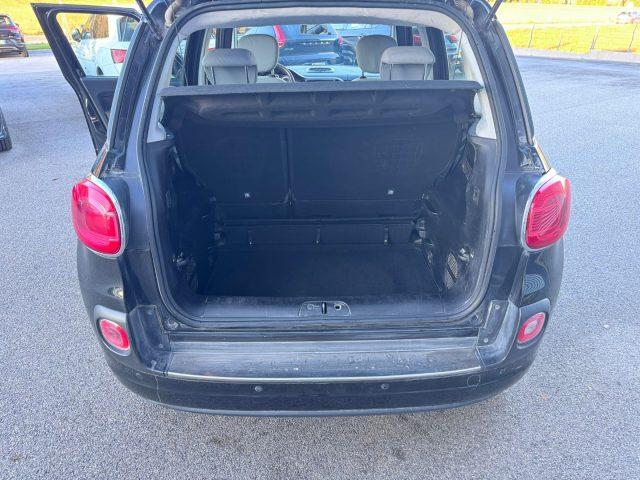FIAT 500L 1.3 Multijet 85 CV Lounge OK neopatentati