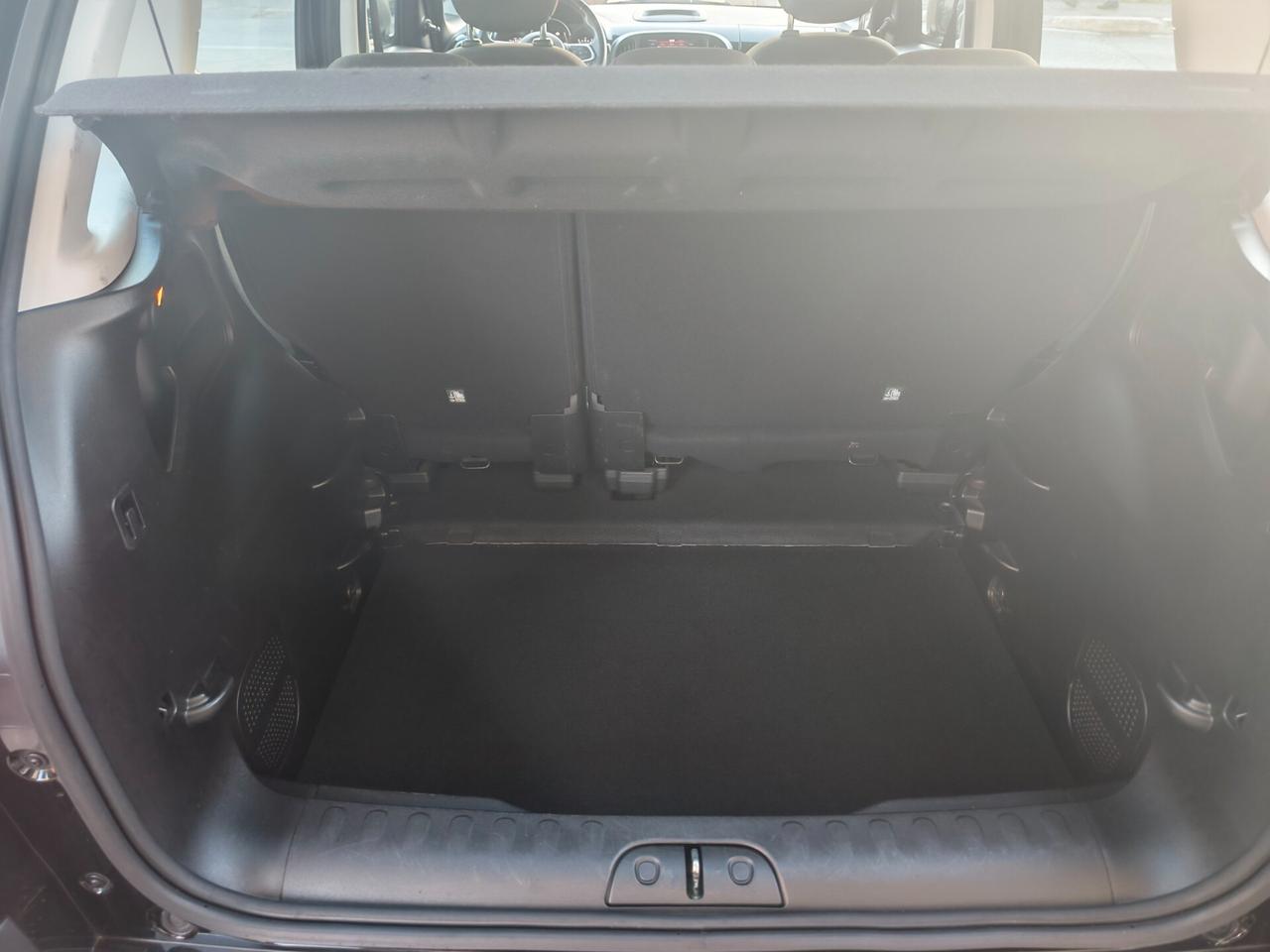 Fiat 500L FULL OPT