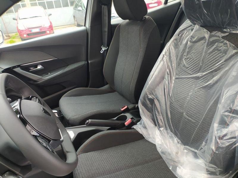 Peugeot 2008 100 Style CBC NAV+RETROC