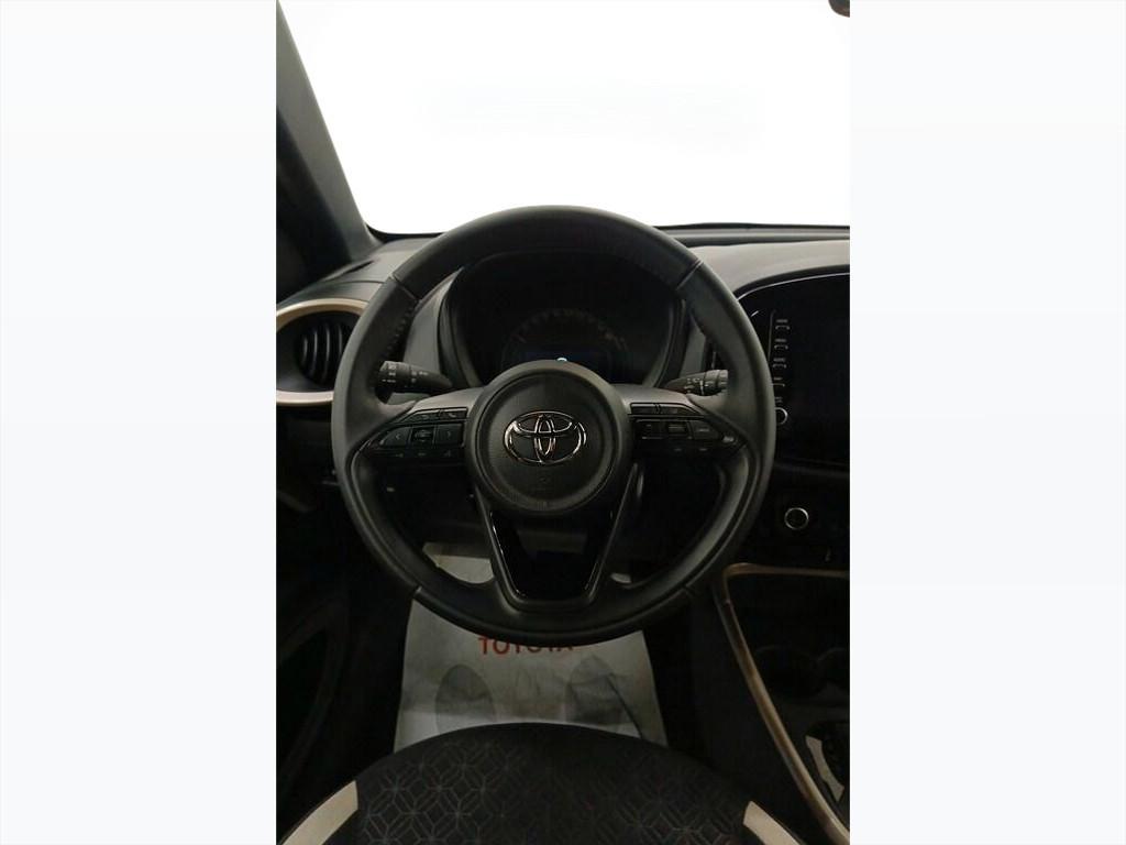 Toyota Aygo X 1.0 Trend S-CVT