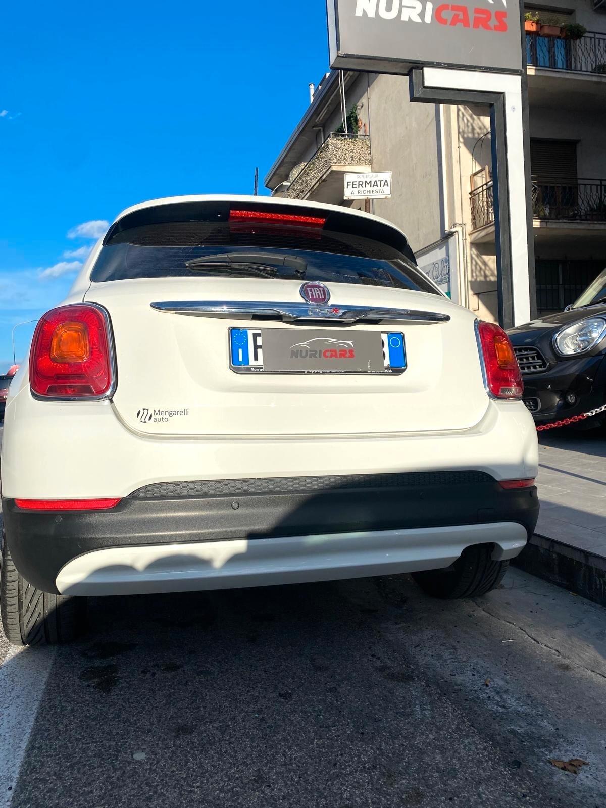 Fiat 500X 1.3 MultiJet 95 CV Business