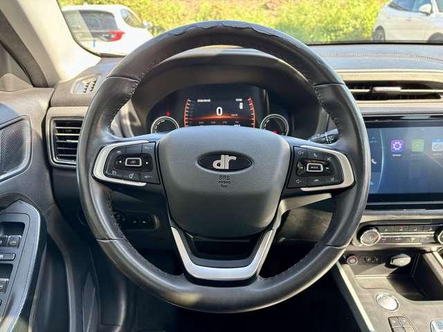 DR Automobiles DR4.0 1.5 GPL