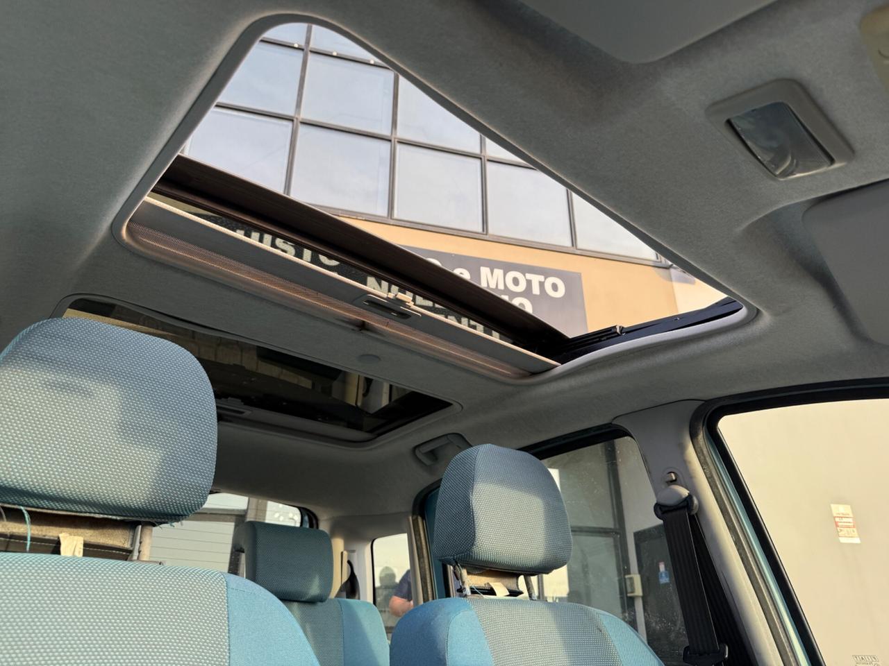 Fiat Panda 1.2 Dynamic|TETTO APRIBILE