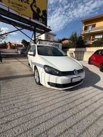 Volkswagen Golf 6 1.6 TDI DPF 5p. Highline