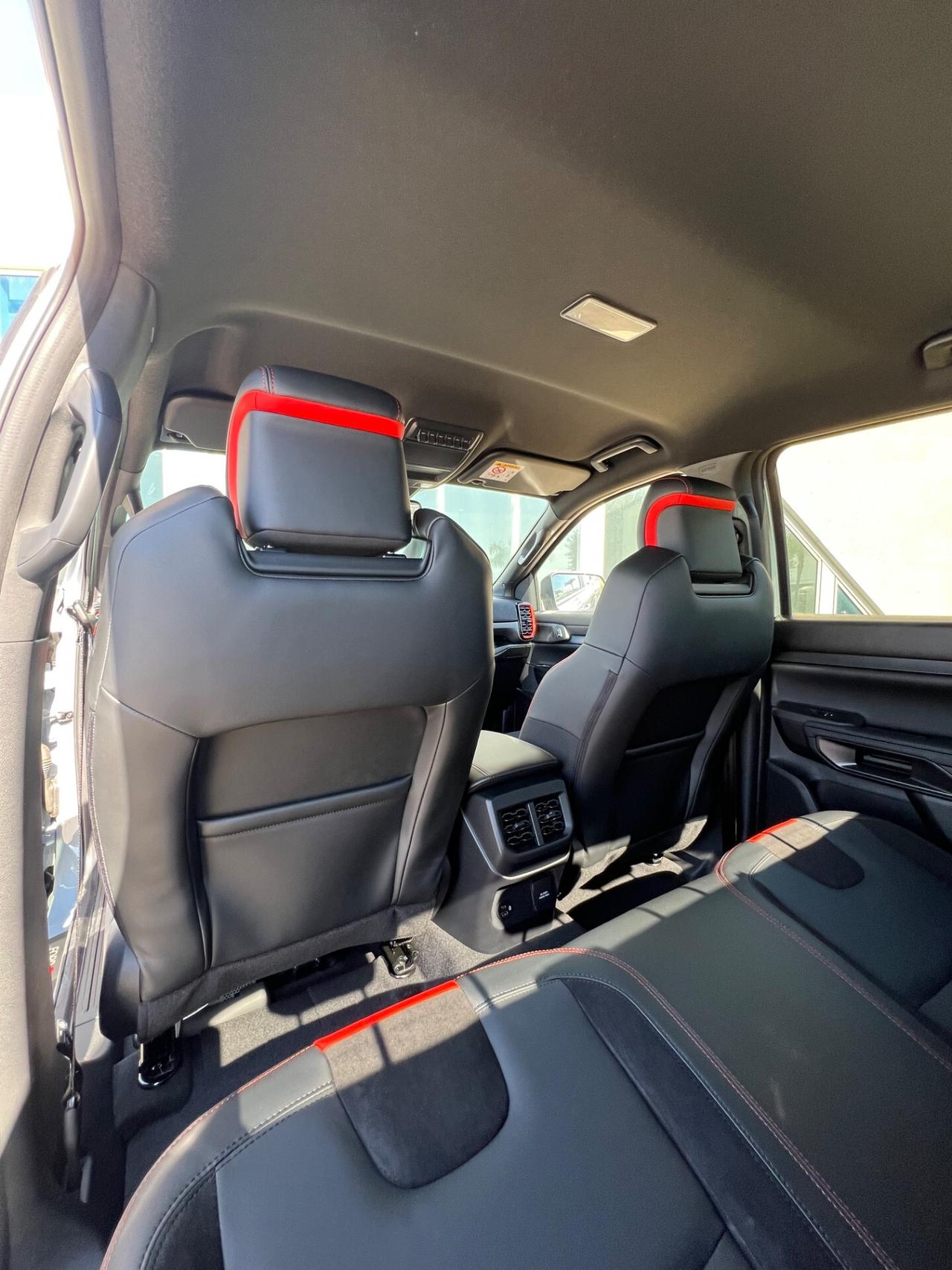 Ford Ranger Raptor 2.0 Ecoblue 4WD DC 5 posti - AUTOCARRO N1