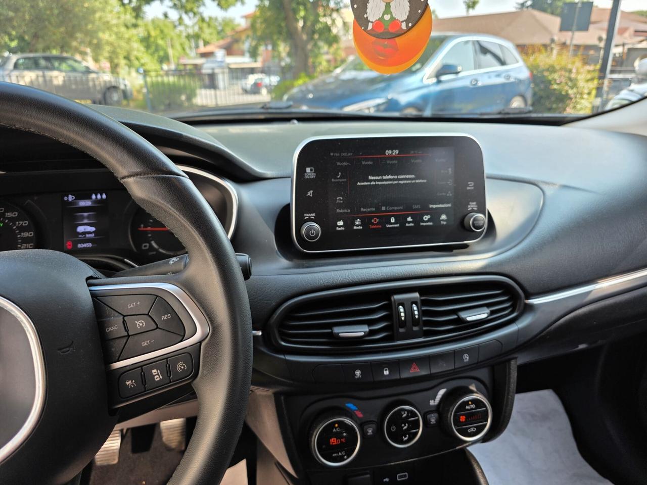 Fiat Tipo 1.3 Mjt S&S 5 porte Lounge