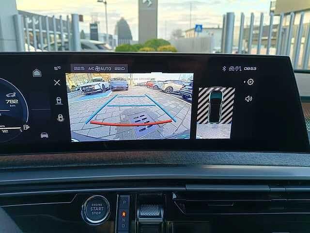 Peugeot 3008 1.2 Hybrid 145cv DCS6 GT Aziendale