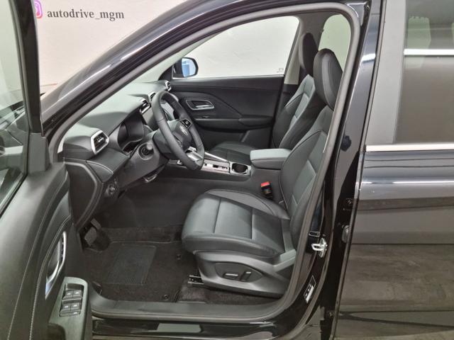 MG ZS 1.5 Hybrid+ Luxury